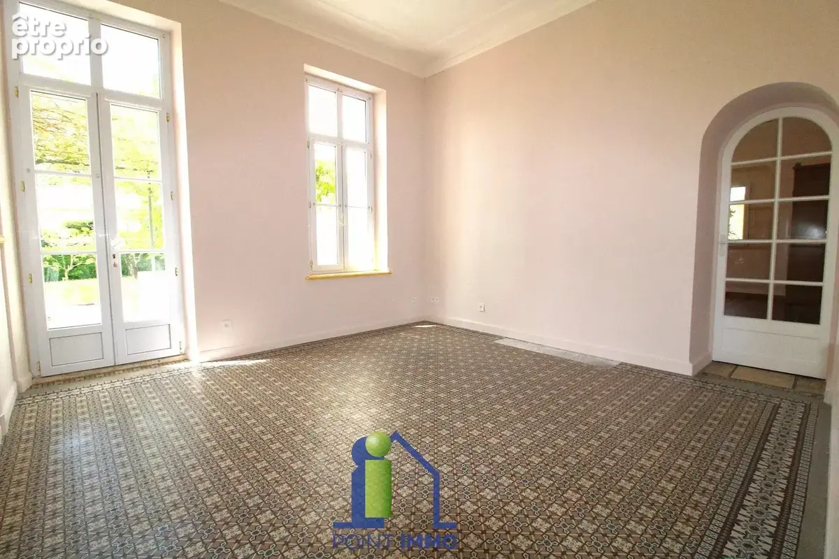 Magnifique maison 6 chambres avec piscine à Château Gombert - photo 16