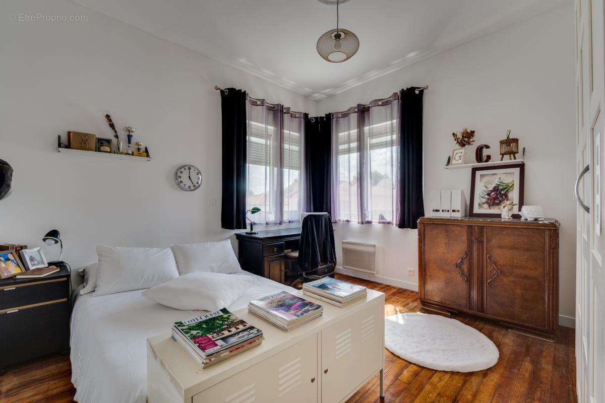 Maison à TOULOUSE
