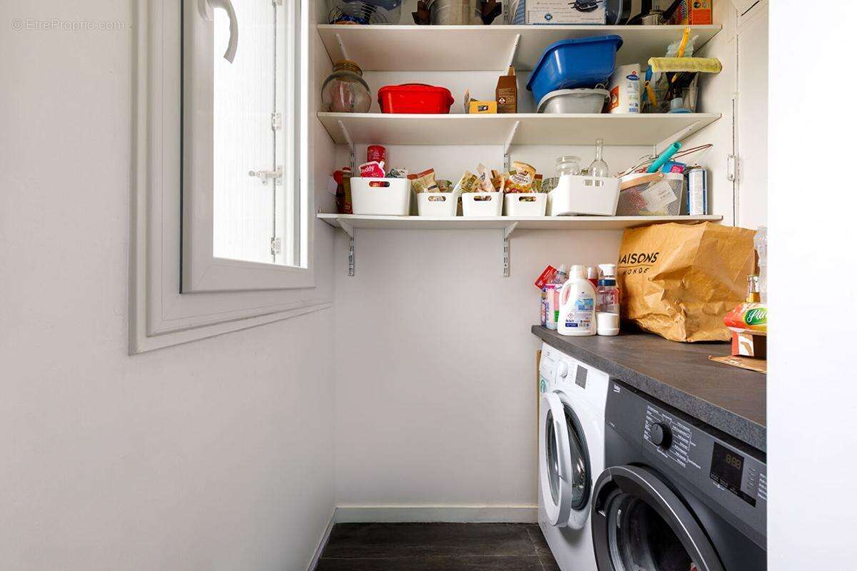 Appartement à SAINT-NAZAIRE