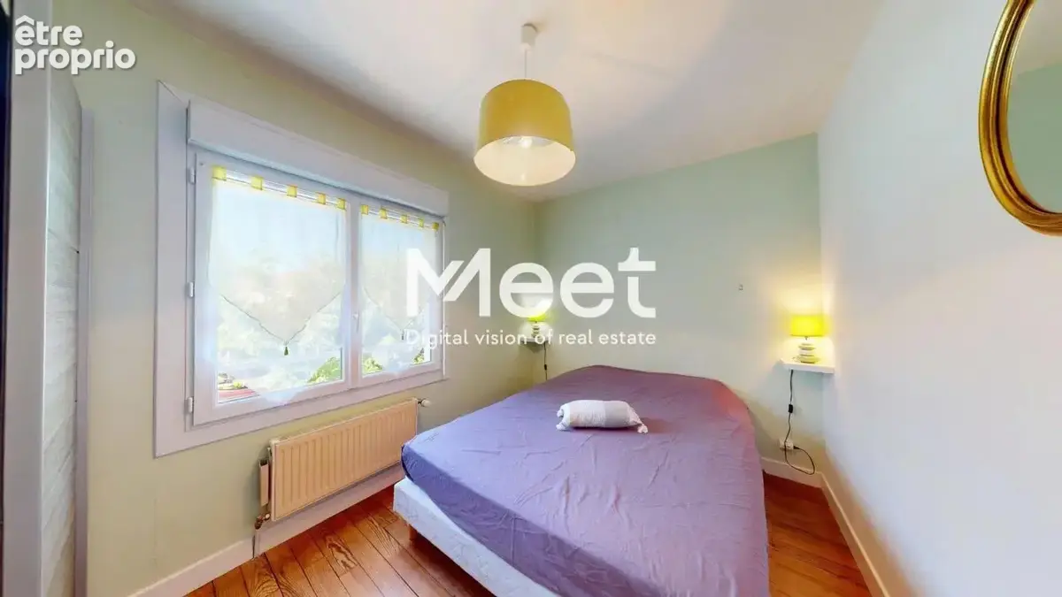 Maison - 7 pièces - 4 chambres - photo 9