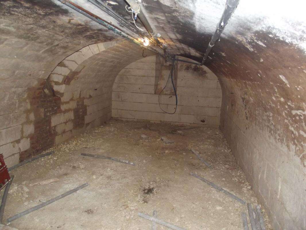 Grande maison champenoise - photo 11