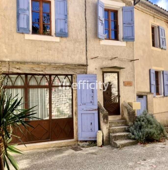 Maison à VIENS
