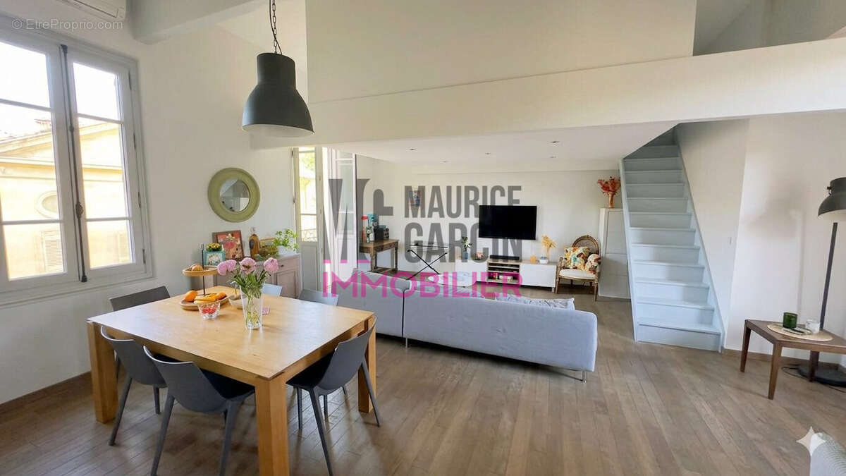 Appartement à AVIGNON