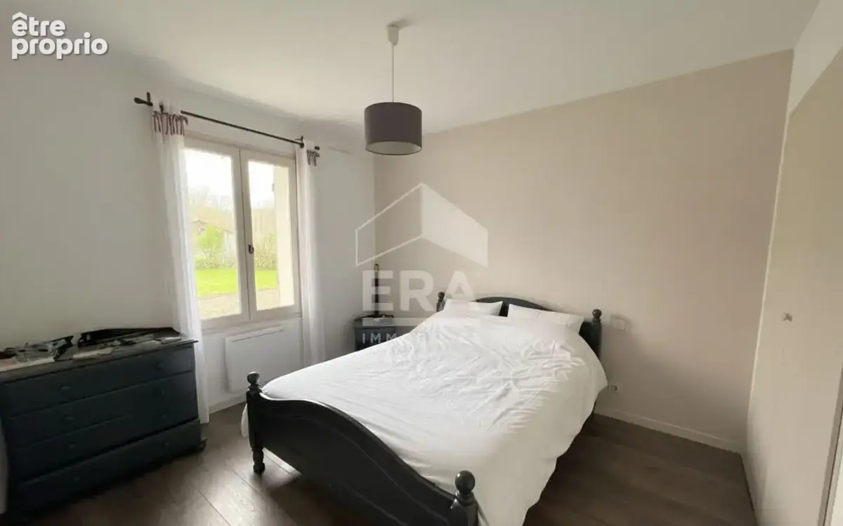Maison 113m² à saubion - photo 8