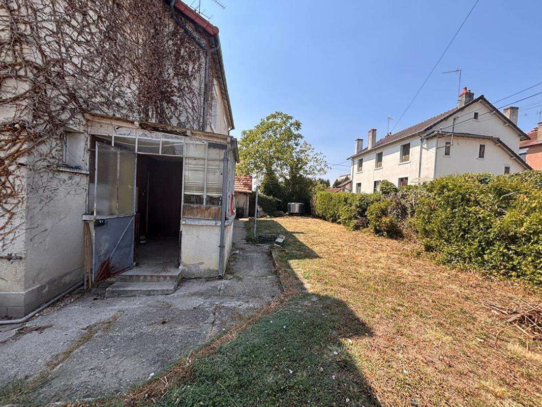 Appartement Imphy 4 pièce(s) 78.19 m2 - photo 10