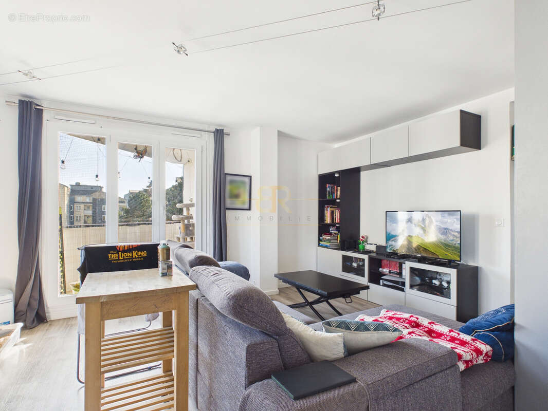 Appartement à NOISIEL