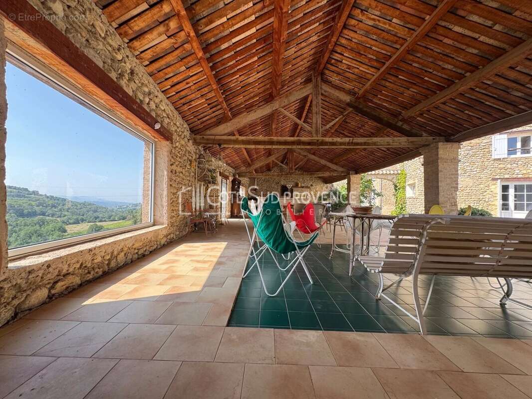 Hameau de charme en provence - photo 6