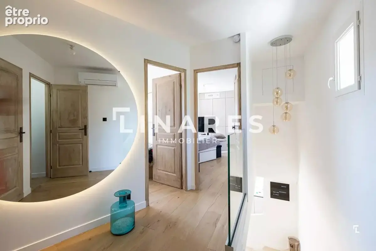 LA CLASSIEUSE - Villa de 122m² - Piscine - Parcelle de 550m² - 13011 La Valentine - photo 18