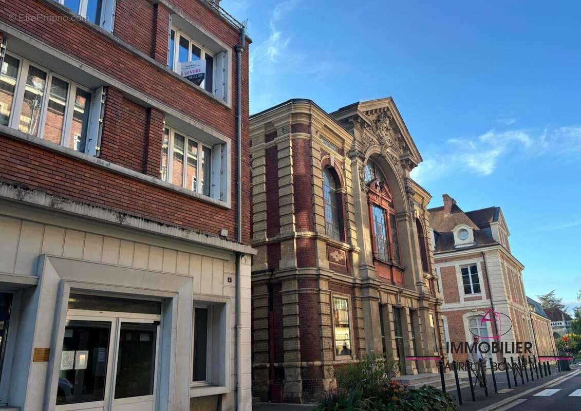 Appartement à LISIEUX