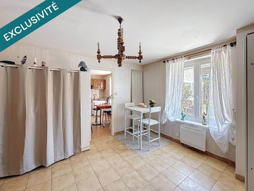 Photo 1 - Appartement à SAINT-JULIEN-LES-METZ