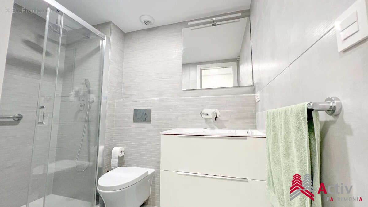 Appartement à BRUGHEAS