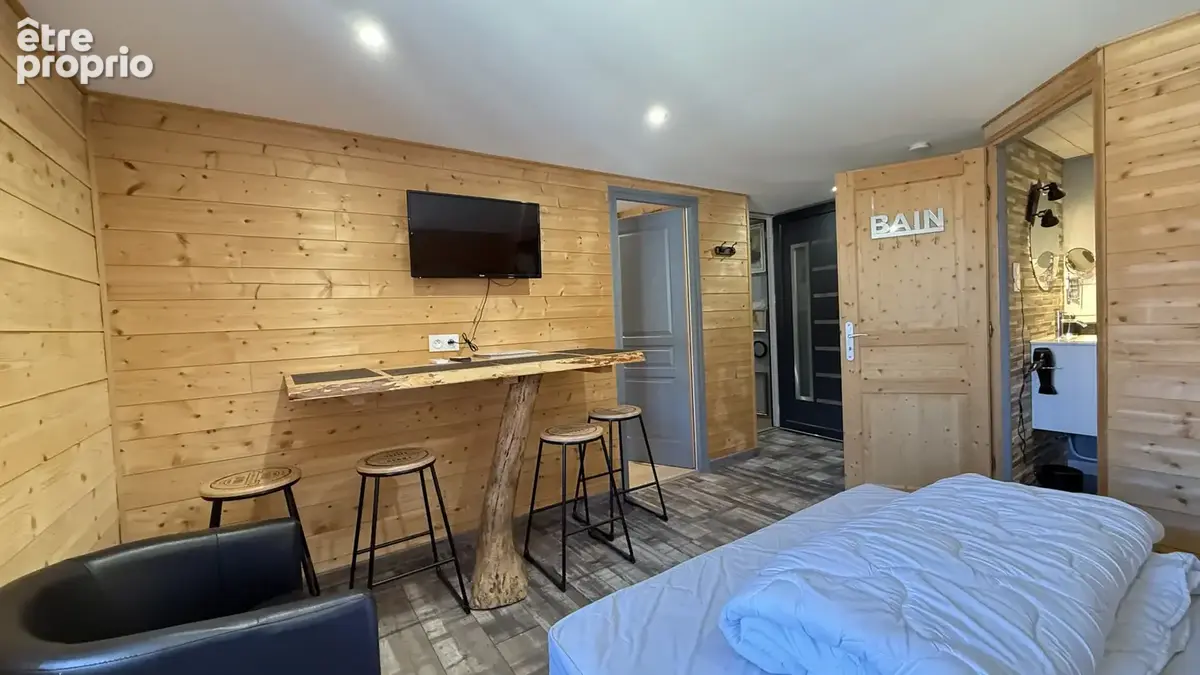 Immeuble de rapport   investissement locatif    acquisition sans crédit bancaire - vente a terme - photo 24