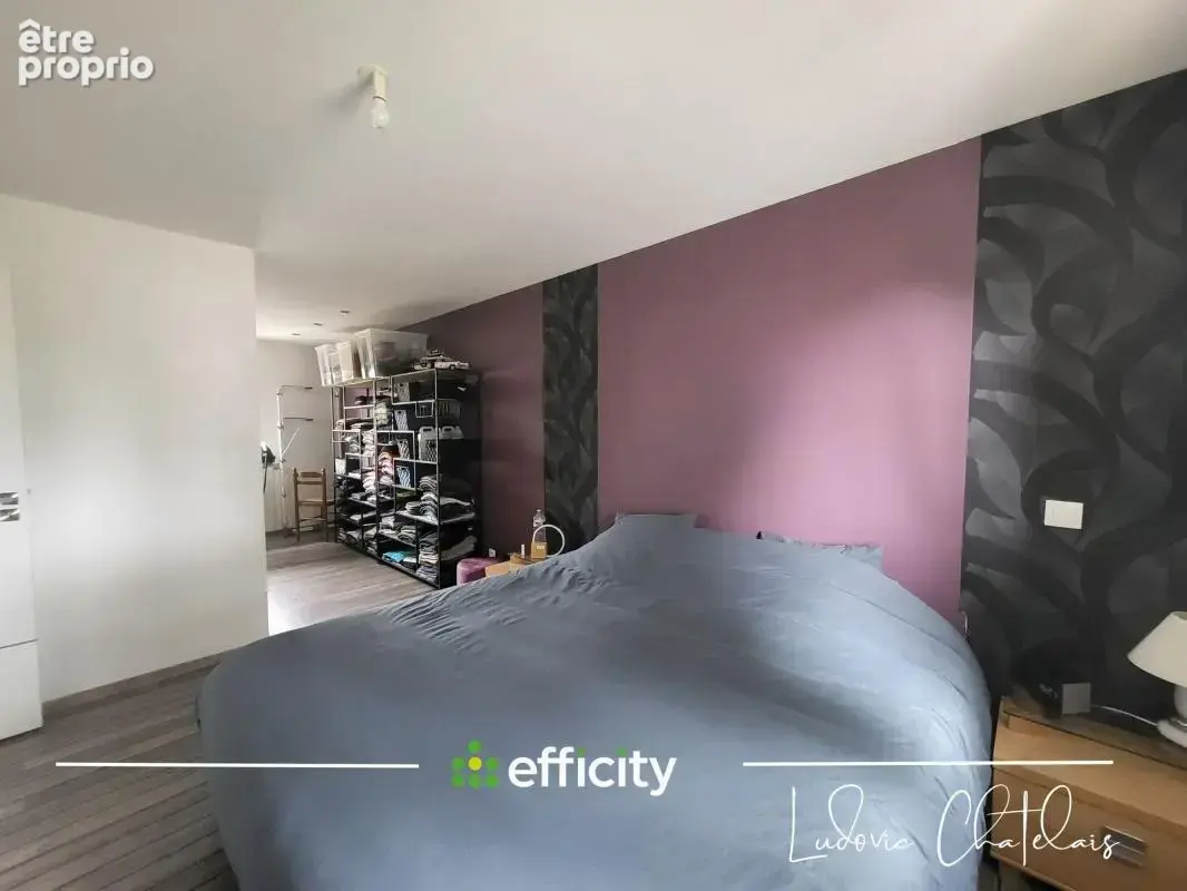 Maison 7 pièces 202 m² à vendre à Geveze (35850) - photo 5