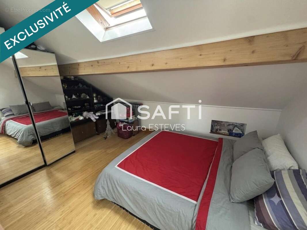 Maison 90 m² à Saint-Denis  - photo 5