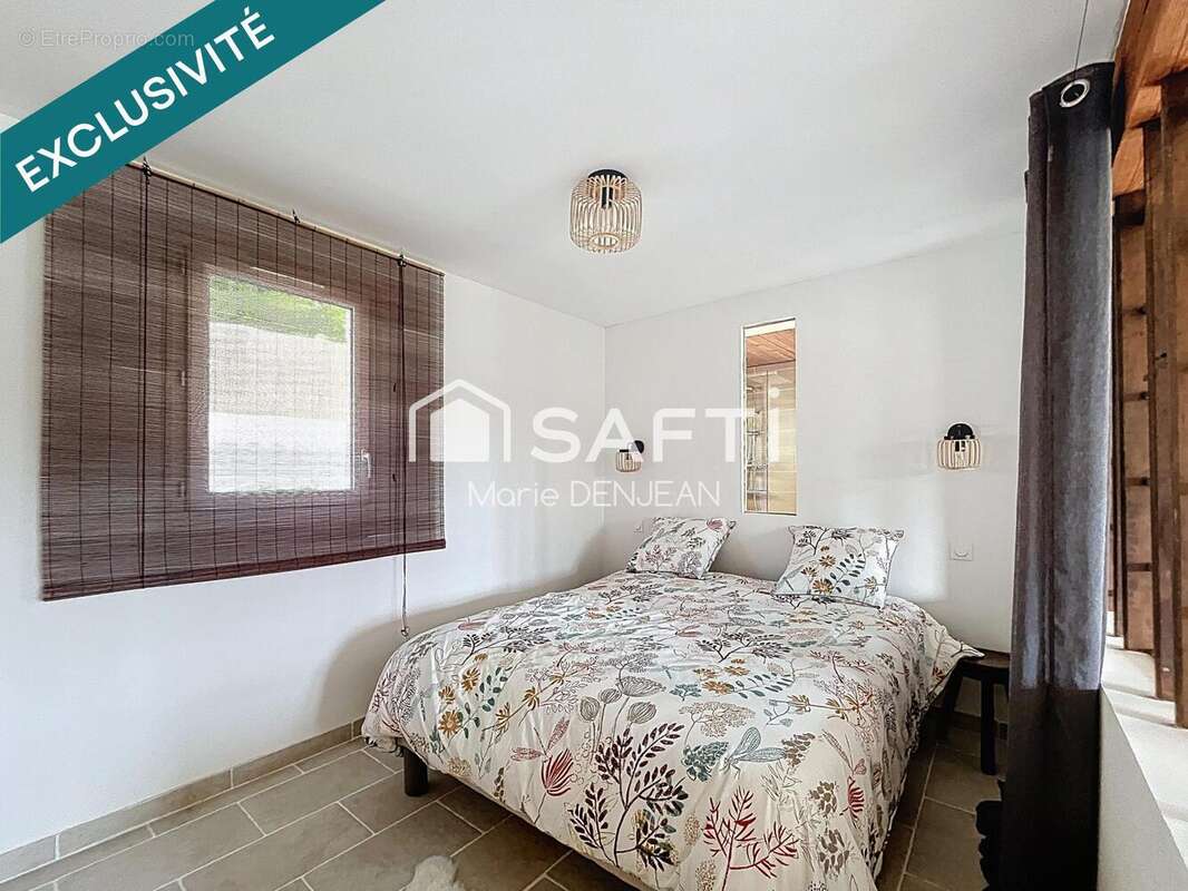 Maison 169 m² à Aurignac  - photo 3