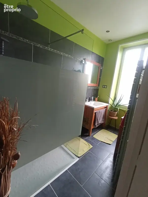 Belle maison familiale à deux pas d’Argenton ! - photo 14