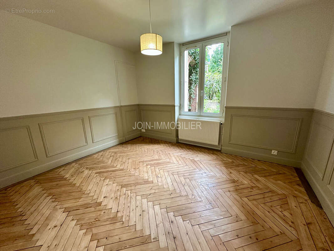 Appartement à DIEPPE