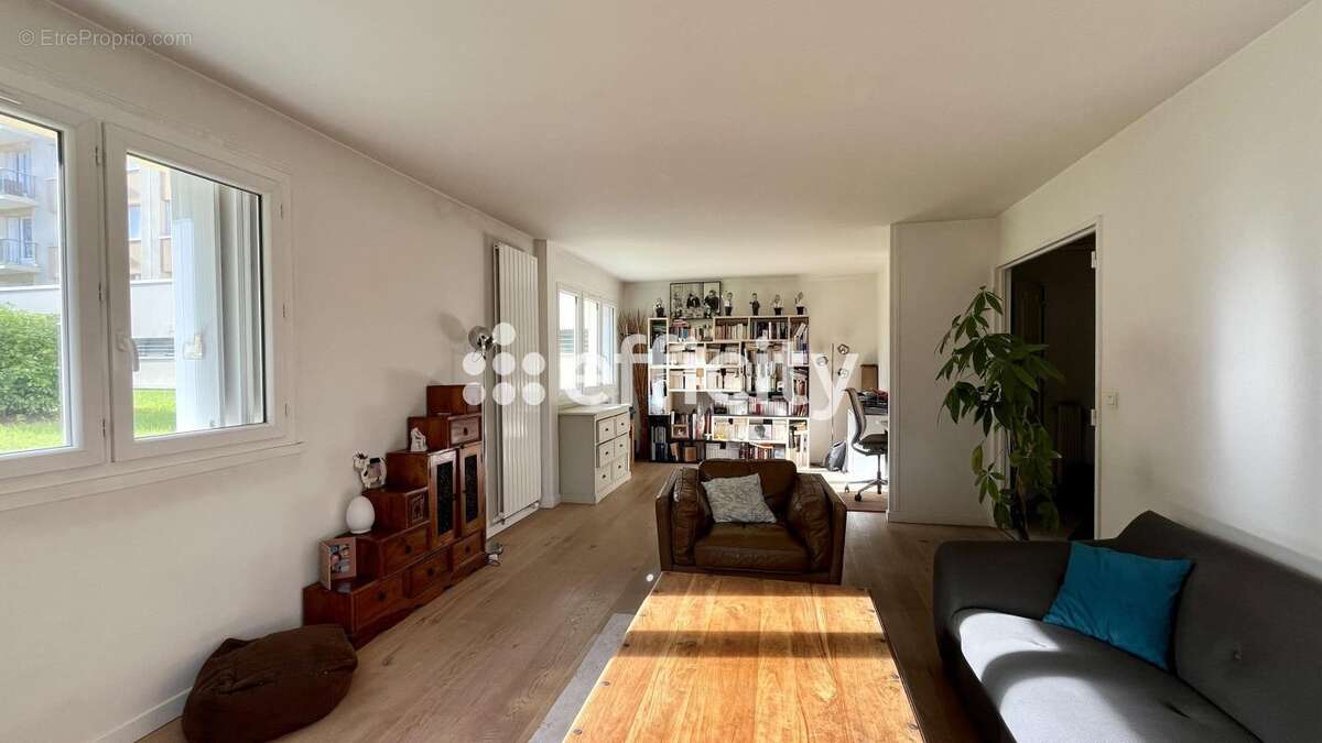 Appartement à MARLY-LE-ROI