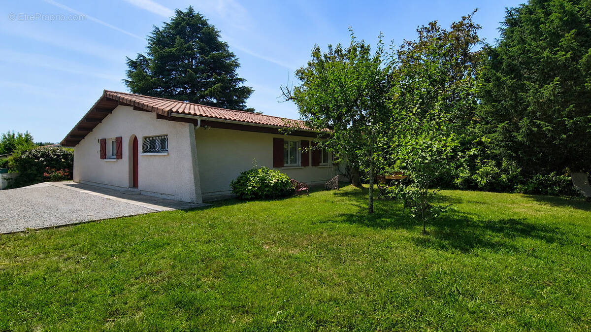 Maison à GRADIGNAN
