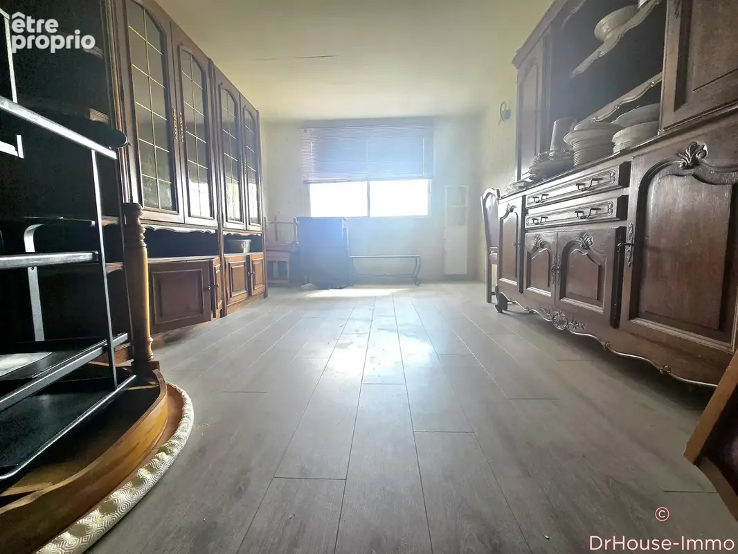 Appartement 4 pièces 79 m² à vendre à Aubervilliers (93300) - photo 20