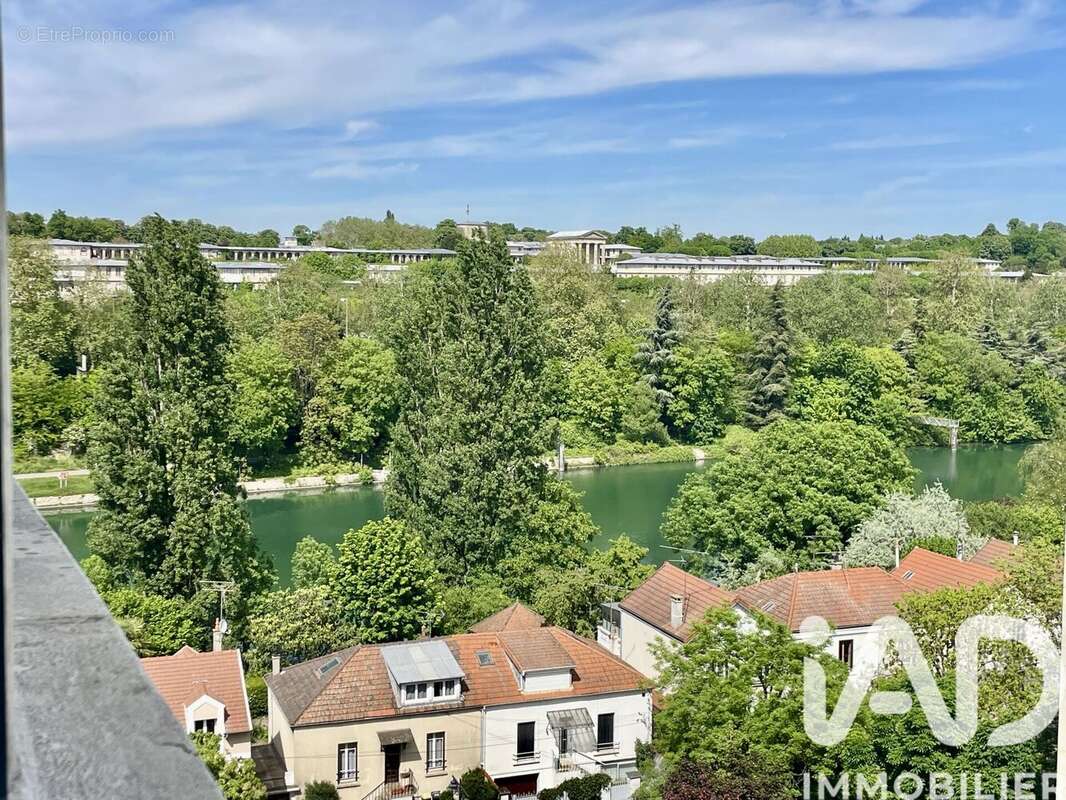 Photo 2 - Appartement à MAISONS-ALFORT