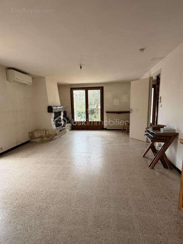 Maison à LE GRAU-DU-ROI