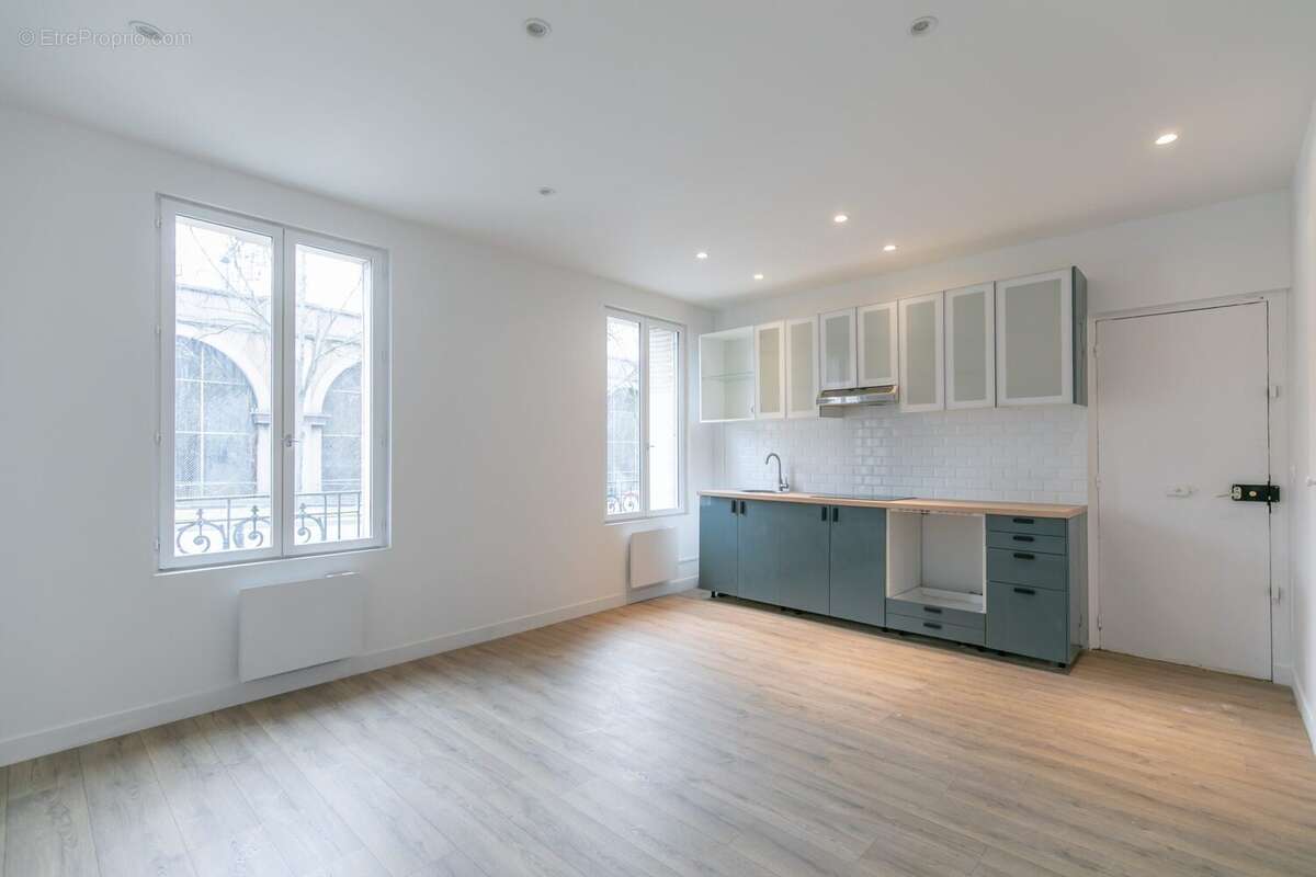 Appartement à NOGENT-SUR-MARNE