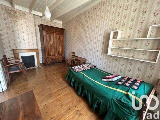 Photo 8 - Maison à LA CHAPELLE-SAINT-LAURENT