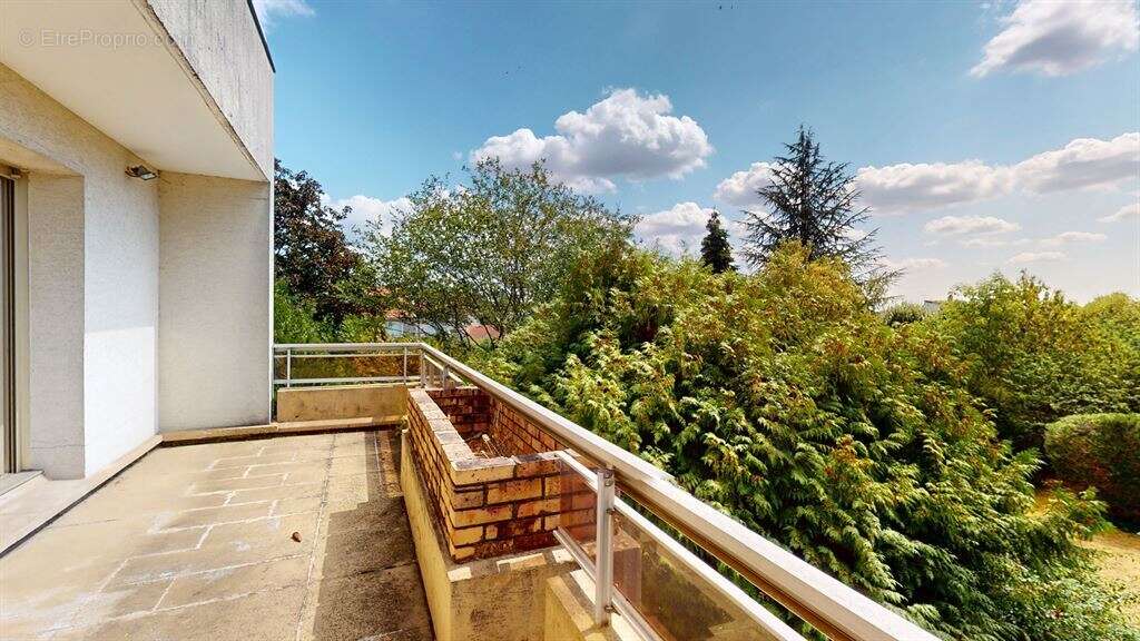 Maison familiale de caractère à 5 minutes à pied du RER Robinson - photo 8