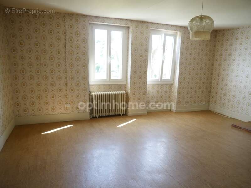 Maison à SAINT-LAURENT