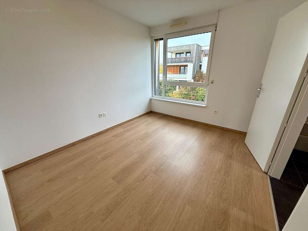 Appartement à OBERNAI