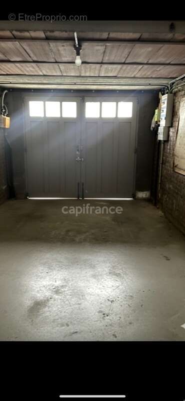 Maison à SOISY-SOUS-MONTMORENCY