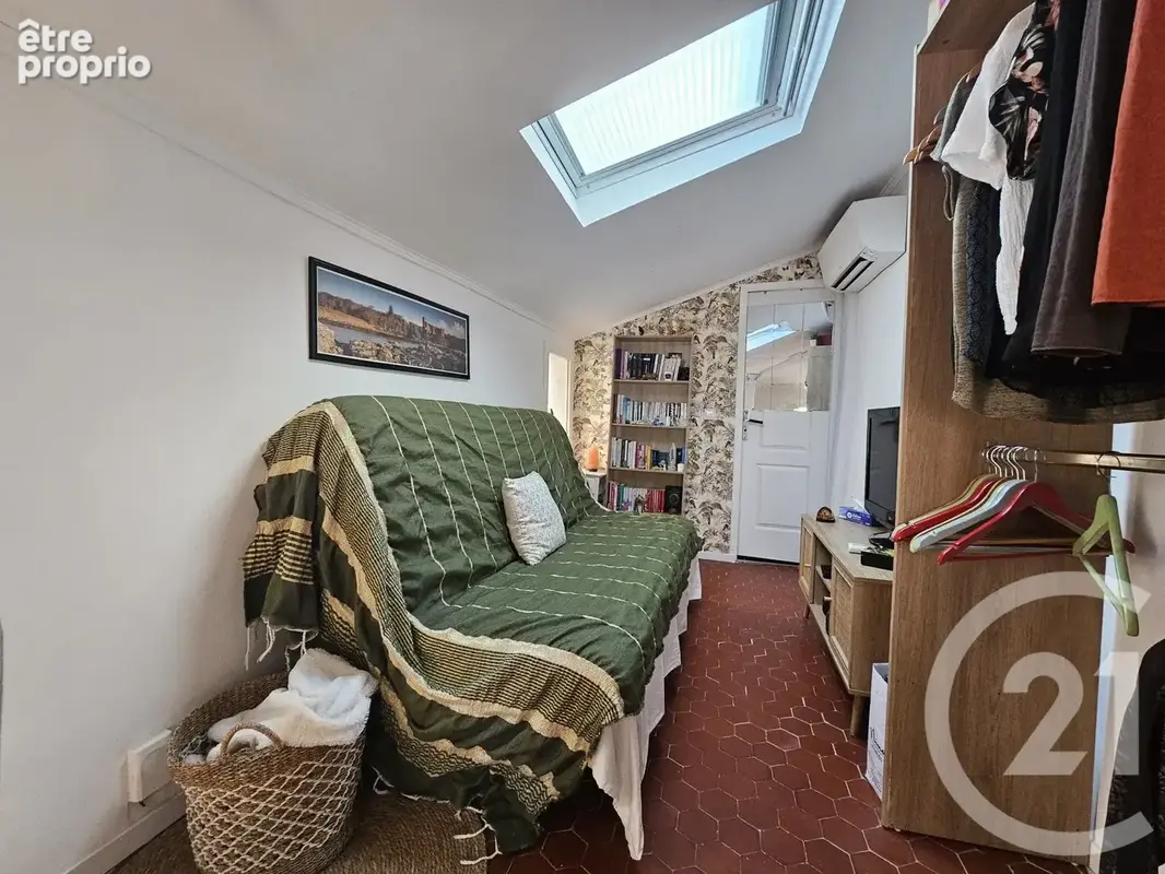 Maison 3 pièces 43 m² à vendre à Saint-Laurent-Du-Var (06700) - photo 4