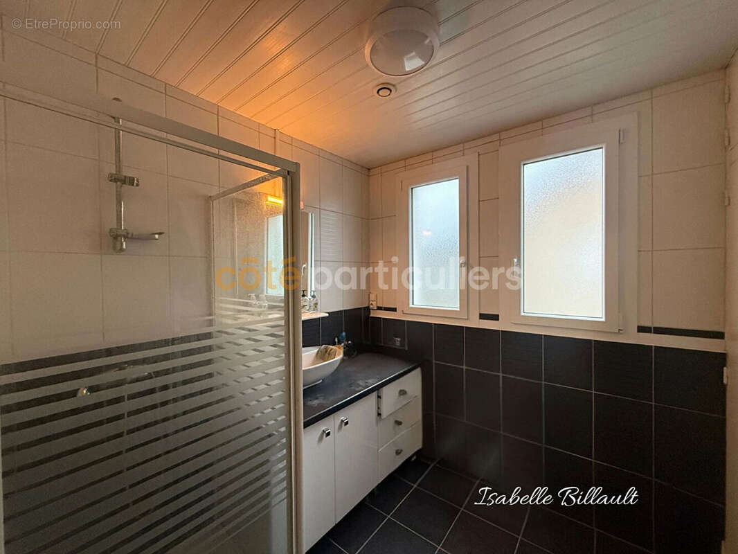 Appartement à LE MAY-SUR-EVRE