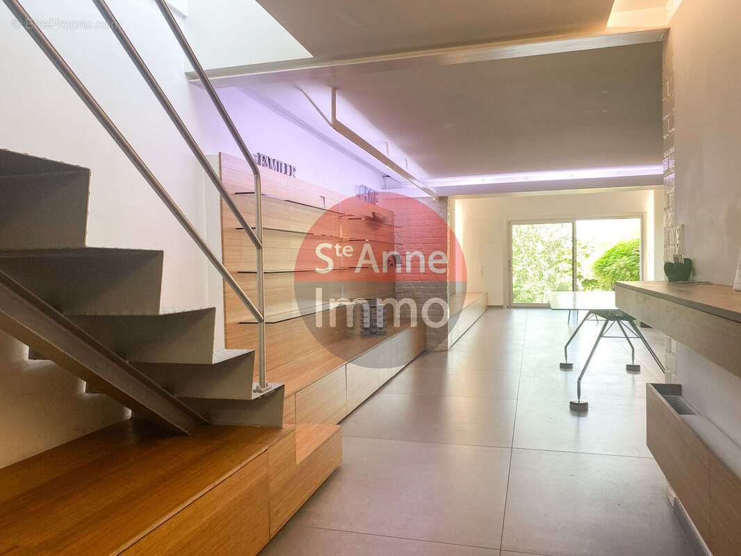 Photo 2 - Maison à AMIENS