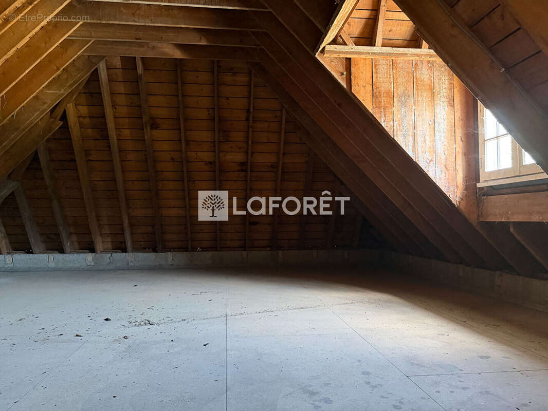 Maison Plouec Du Trieux - 103 m² - photo 12