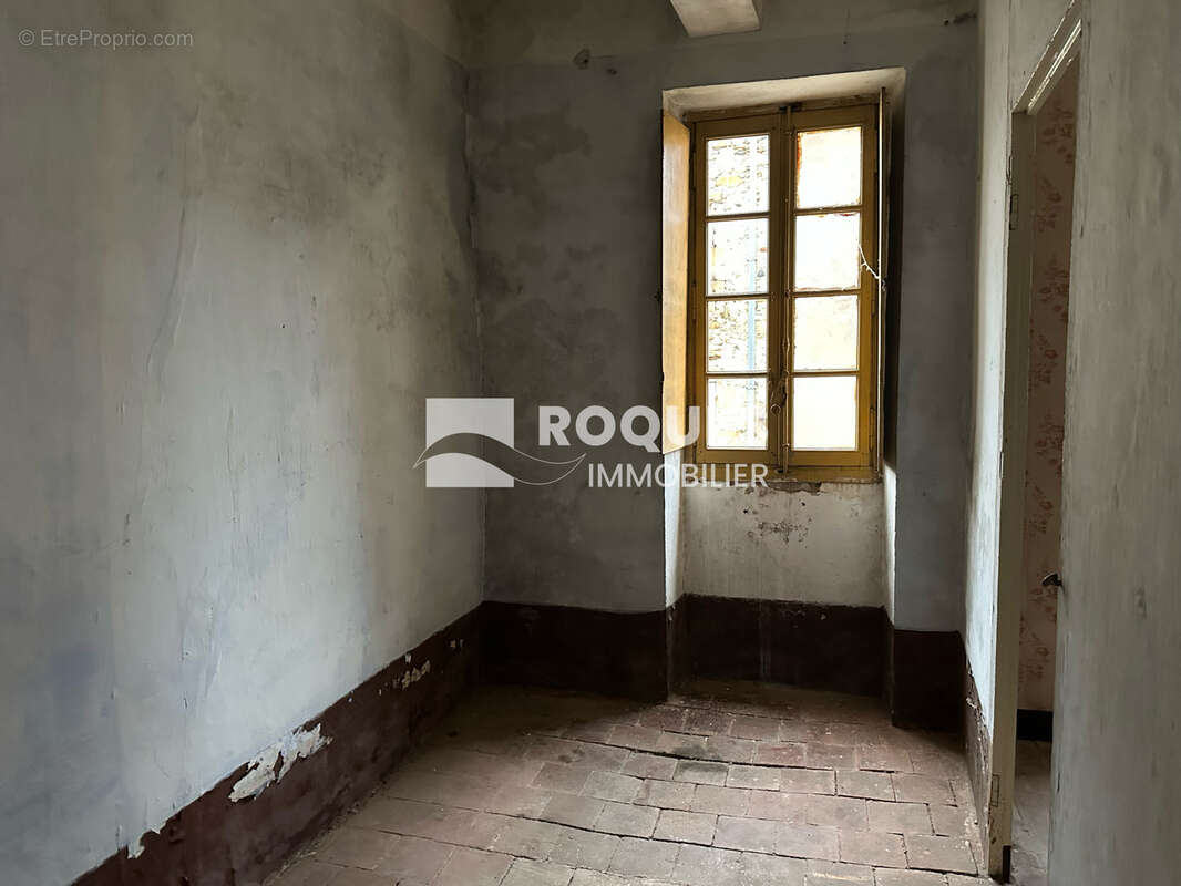 Appartement à LODEVE