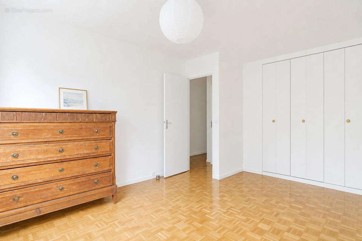 Appartement 4 pièces - photo 6