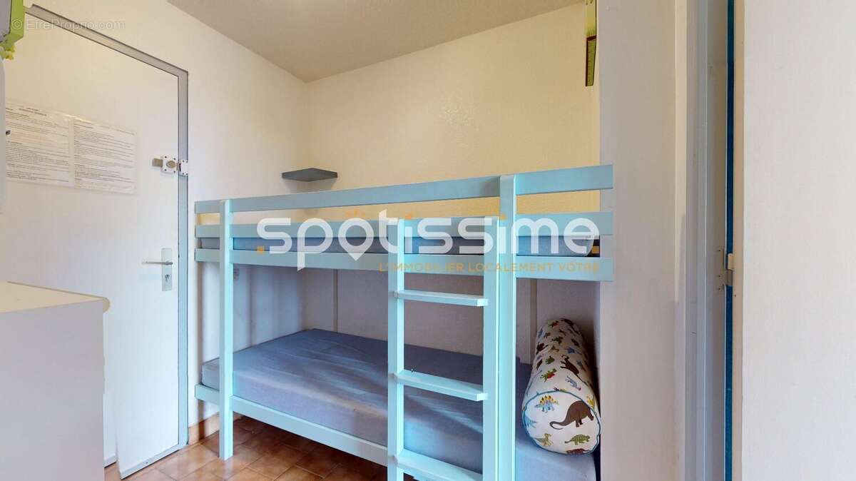 Appartement à AGDE