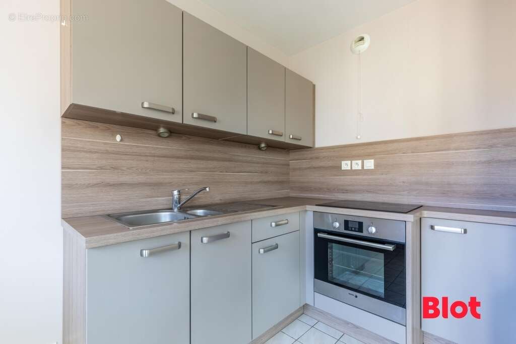 Appartement à BETTON