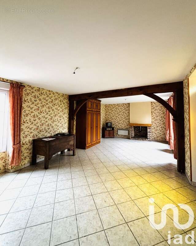 Photo 4 - Maison à MIGENNES