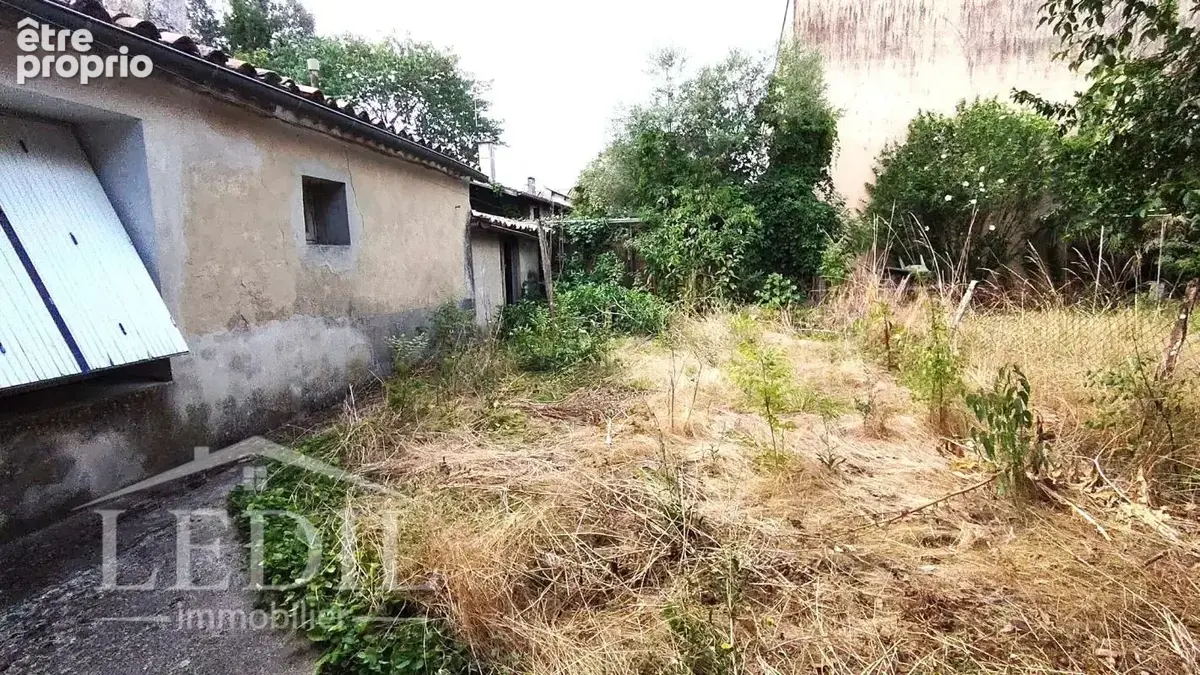 A Mézin, maison avec garage et jardin - photo 10