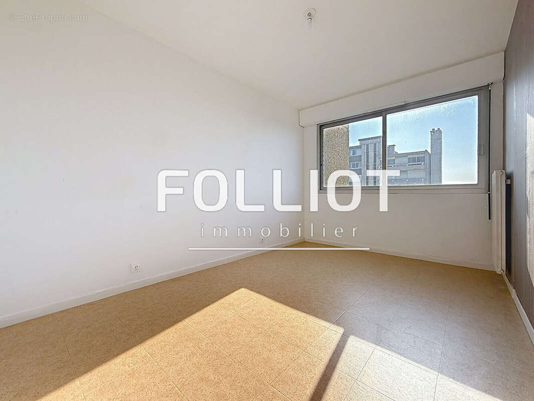 À vendre : Appartement 4 Pièces CAEN - photo 3