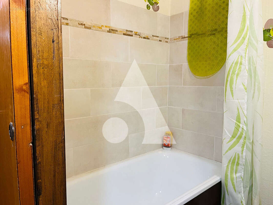 Appartement à LES ORRES