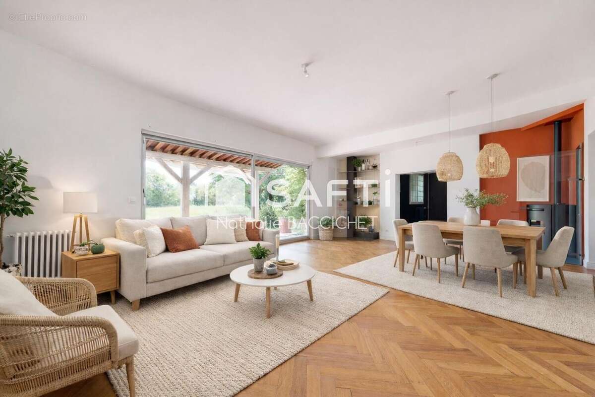 Photo 8 - Maison à NOE