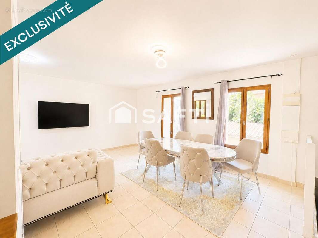 Maison 60 m² à Mezieres-Sur-Seine  - photo 5