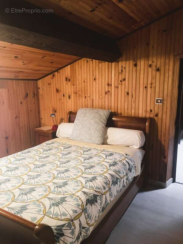 Maison à PUILAURENS