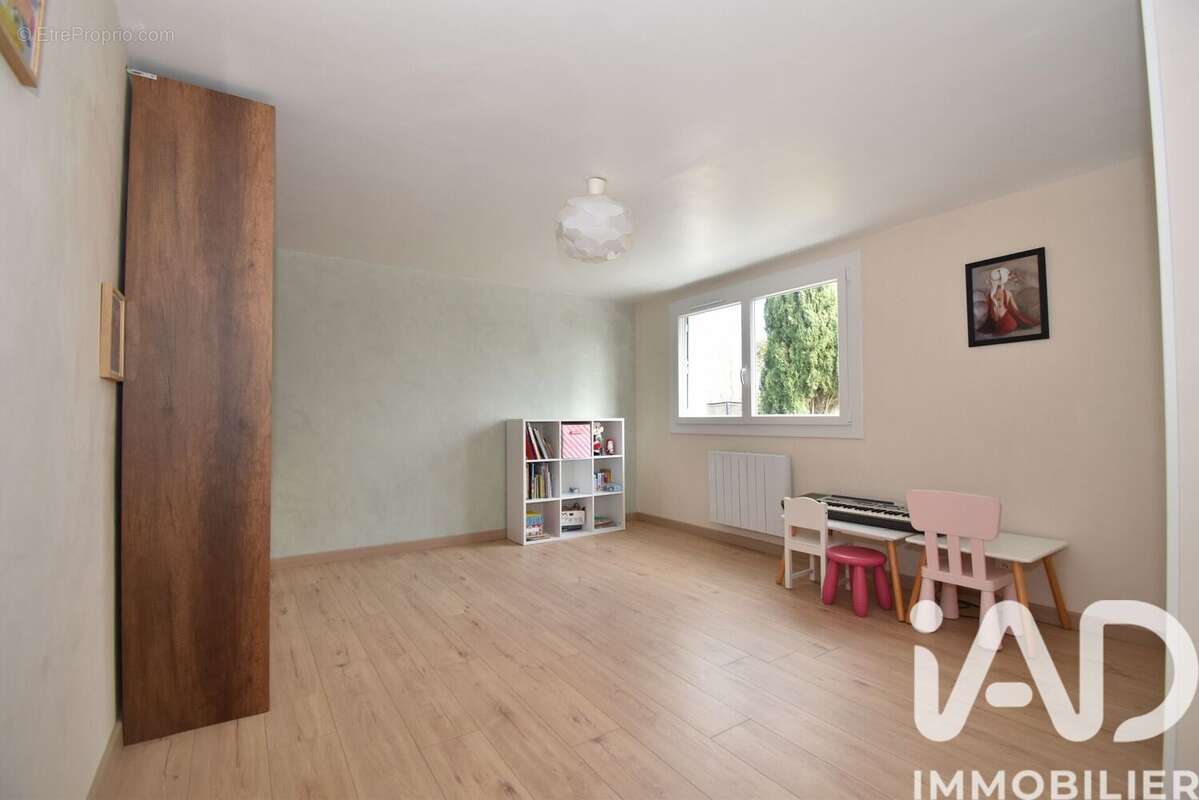 Photo 6 - Maison à RIEUMES