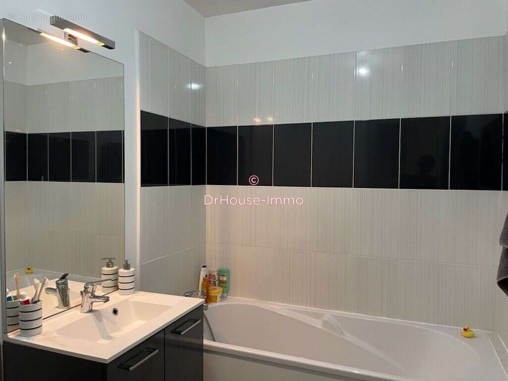 Appartement à AMIENS