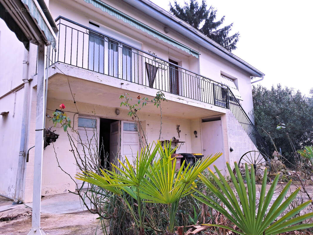 Maison quartier calme - photo 14